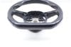 3-SPOKE Leather Sport Steering Wheel (FLAT BOTTOM) 4G0419091AP — photo 2