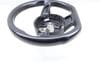 3-SPOKE Leather Sport Steering Wheel (FLAT BOTTOM) 4G0419091AP — photo 3