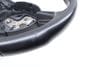 3-SPOKE Leather Sport Steering Wheel (FLAT BOTTOM) 4G0419091AP — photo 7