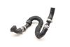 Brake Booster Vacuum Hose / Line 4G0611931AL — photo 1