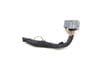 Climate Control / Temp Unit Wiring Connector / Pigtail (20-PIN) 1K0971975 — photo 2