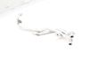 Coolant Hose / Line / Tube Set 4G0145931D — photo 1