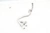 Coolant Pipe / Tube / Line 4G0121071AA — photo 1