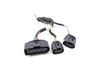 Dynamic / Active Steering Module Wiring Connector / Pigtail Set — photo 1