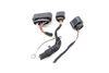 Dynamic / Active Steering Module Wiring Connector / Pigtail Set — photo 2