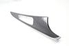 Door Panel Trim / Molding 4G0867410M — photo 1