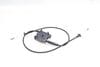 Hood Latch Release Cable 4G0823531A — photo 1