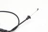 Hood Latch Release Cable 4G0823531A — photo 2