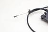 Hood Latch Release Cable 4G0823531A — photo 3