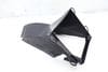 Auxiliary Radiator Air Guide / Duct (OUTER) 4G0121333J — photo 1