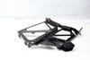 Auxiliary Radiator Mount / Bracket 4G0121261F — photo 1