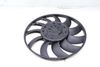 Electric Cooling Fan Blade — photo 1