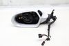 Side View Door Mirror w/ Blind Spot Indicator & Camera 4G1857409AL — photo 1