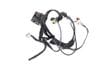 MMI / Multimedia Control Unit Wiring Connector / Pigtail Set — photo 2