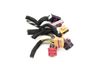 Onboard Supply Module Wiring Harness Connector / Pigtail Set — photo 1