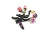 Onboard Supply Module Wiring Harness Connector / Pigtail Set — photo 2