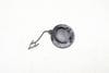 Bumper Tow Hook Cover / Cap 4G5807441C — photo 2