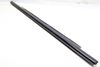 Exterior Door Window Slot Seal / Trim 4G0853763K — photo 1