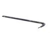 Quarter Window Glass Trim / Molding 4G5853345G — photo 4