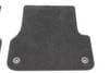 Carpet Floor Mat Set 4G0864450B — photo 3