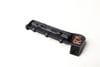 Bumper Mount Bracket / Guide 4G5807890A — photo 1