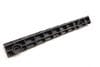 Bumper Support Bracket 4G0807382A — photo 2