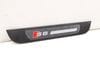 Door Sill Panel / Scuff Plate (S6) 4G0853376A — photo 1