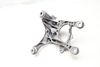 Engine / Motor Mount Bracket 4H0199308AK — photo 3