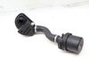 Secondary Air Pump Hose / Line / Damper 4G0129955A — photo 1