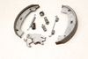 Brake Shoe Kit / Set 34416761291 — photo 3