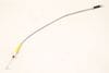 Exterior Door Handle Release / Bowden Cable 51217268446 — photo 1