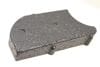 Door Crash Pad / Insert 51717278194 — photo 2