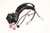 Headunit / Head Unit Wiring Connector / Pigtail — photo 1
