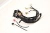 Headunit / Head Unit Wiring Connector / Pigtail — photo 2