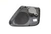 Deck / Shelf Speaker Grille Cover 51467351690 — photo 2