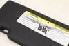 Sun Visor / Mirror 51448057938 — photo 4
