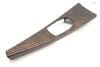 Center Console Shifter Trim / Bezel 51169232079 — photo 1