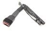 Seat Belt Buckle / Receiver 72117259388 — photo 1