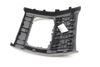 Center Console Air Vent Trim / Bezel 51169218908 — photo 3