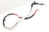 Starter / Alternator / Battery Cable 12428621490 — photo 2
