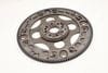 Automatic Flywheel 11227797964 — photo 2