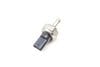 Dpf / Exhaust Pressure Sensor 13628507634 — photo 2