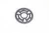 Exhaust Cam Gear / Camshaft Sprocket 11318509926 — photo 2