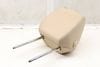 Seat Headrest / Head Rest 52107424299 — photo 1
