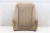 Upper Seat Sport Backrest Cushion (LEATHER) 52107424221 — photo 1