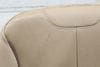 Upper Seat Sport Backrest Cushion (LEATHER) 52107424221 — photo 4