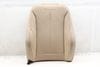Upper Seat Sport Backrest Cushion (LEATHER) 52107424222 — photo 1