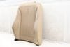Upper Seat Sport Backrest Cushion (LEATHER) 52107424222 — photo 3
