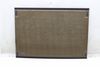 Sunroof Shade / Roof Headliner Cover 54107342865 — photo 2