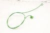 Gas / Fuel Door Emergency Release Cable 51257016702 — photo 2